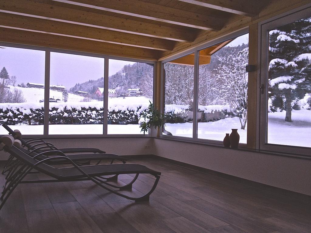 Alpenhotel Weiherbach Berchtesgaden Exterior photo
